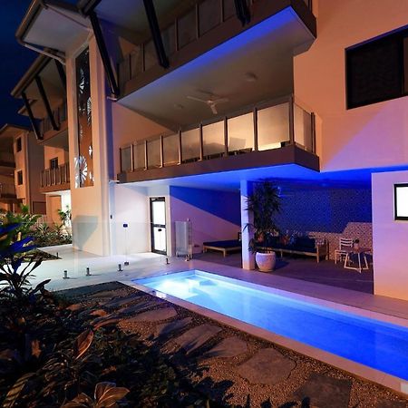 Valle Vista Luxury Apartments Cairns Esterno foto