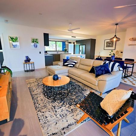 Valle Vista Luxury Apartments Cairns Esterno foto