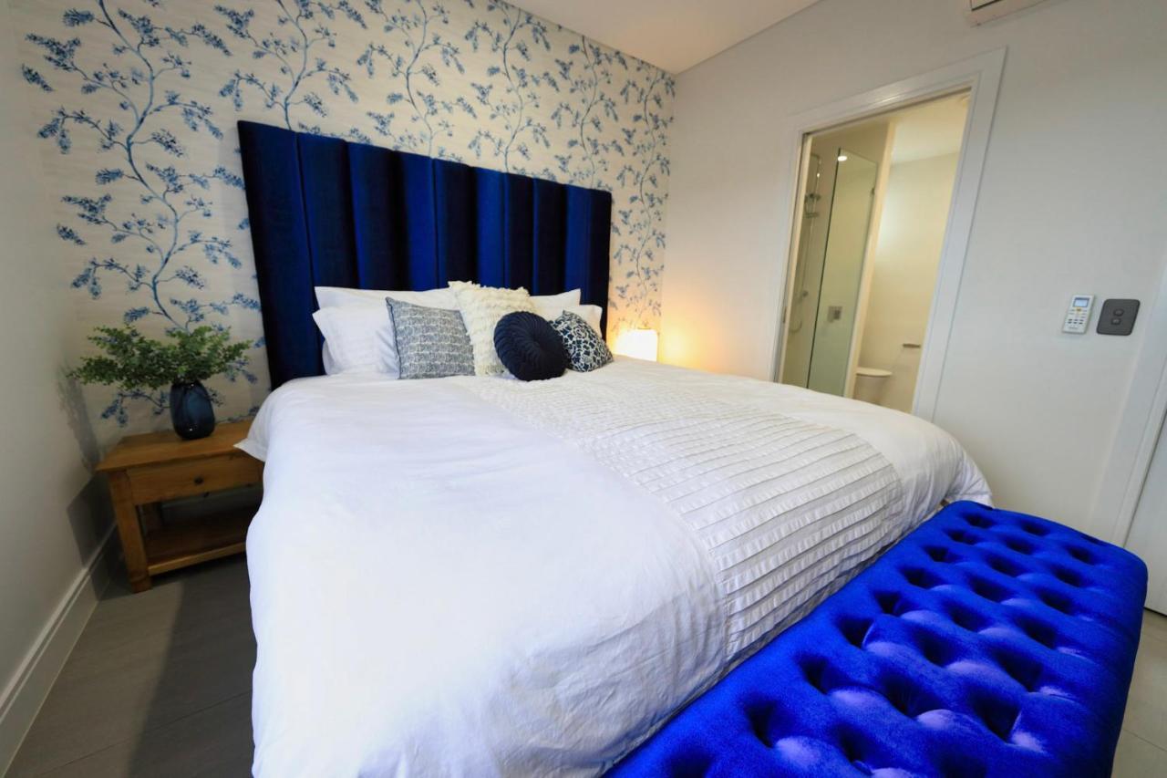 Valle Vista Luxury Apartments Cairns Esterno foto