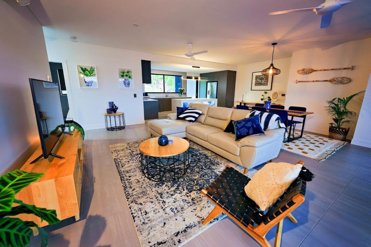 Valle Vista Luxury Apartments Cairns Esterno foto