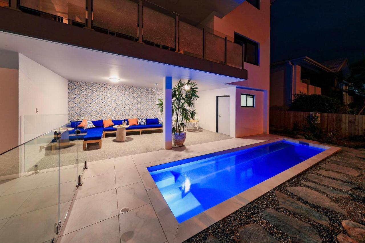 Valle Vista Luxury Apartments Cairns Esterno foto