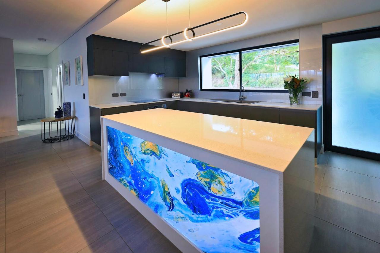 Valle Vista Luxury Apartments Cairns Esterno foto