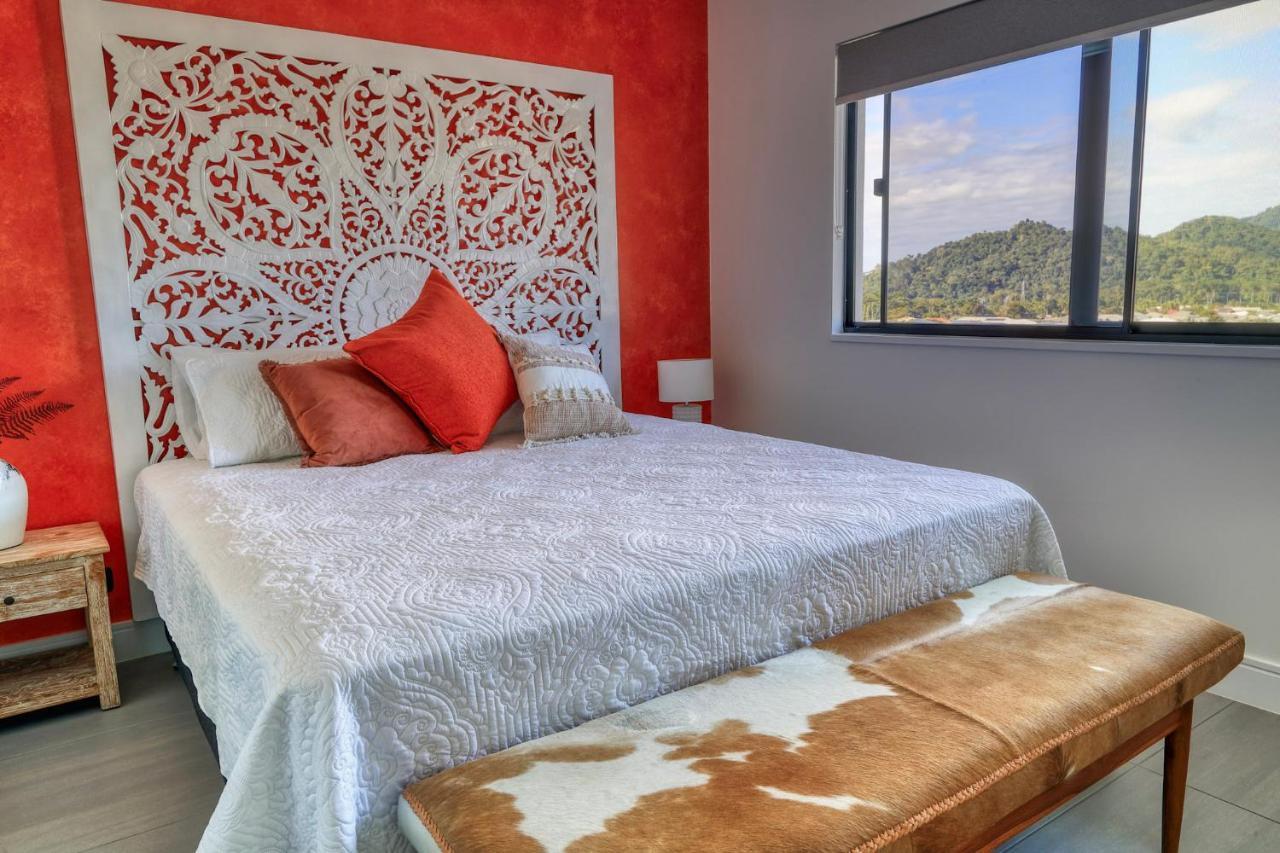Valle Vista Luxury Apartments Cairns Esterno foto