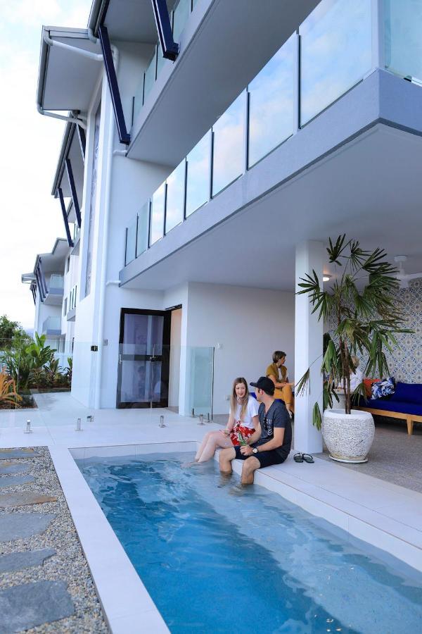 Valle Vista Luxury Apartments Cairns Esterno foto