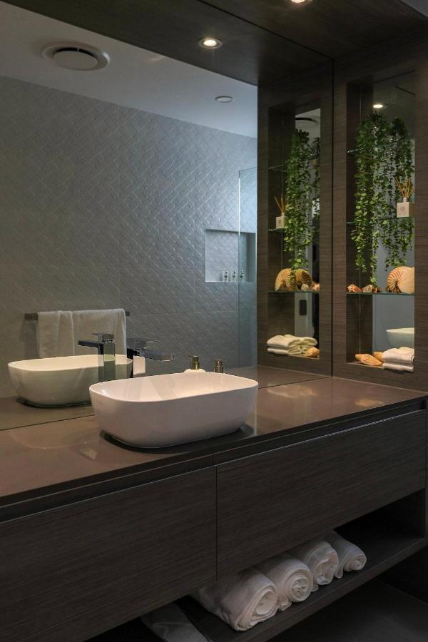 Valle Vista Luxury Apartments Cairns Esterno foto
