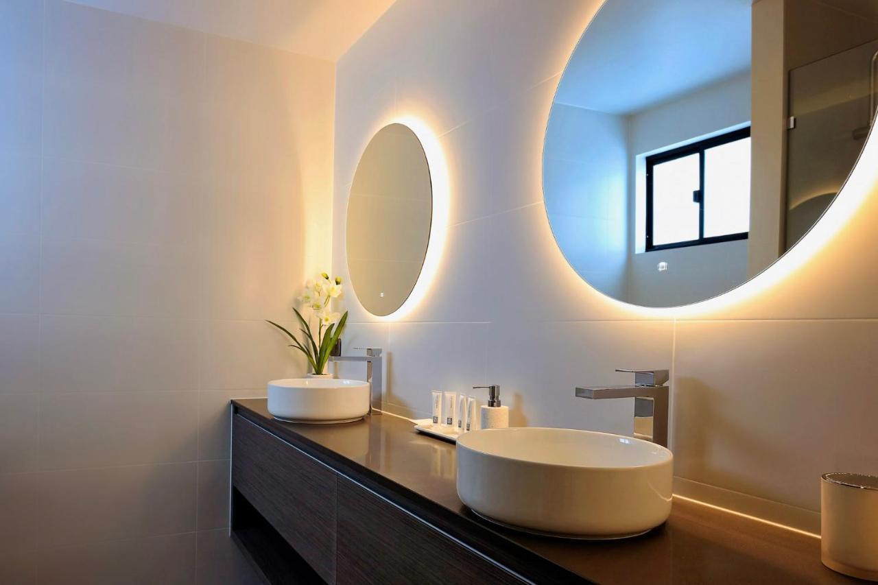 Valle Vista Luxury Apartments Cairns Esterno foto