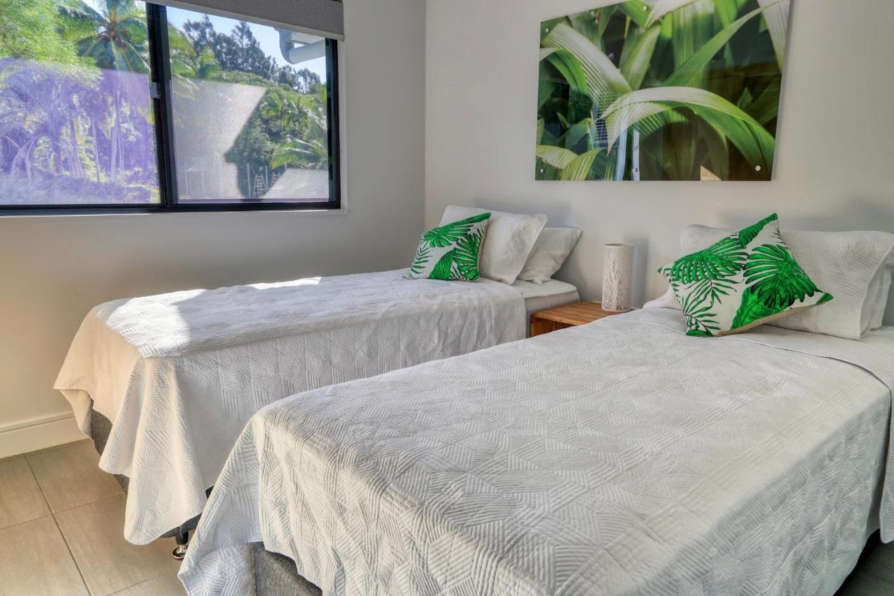 Valle Vista Luxury Apartments Cairns Esterno foto