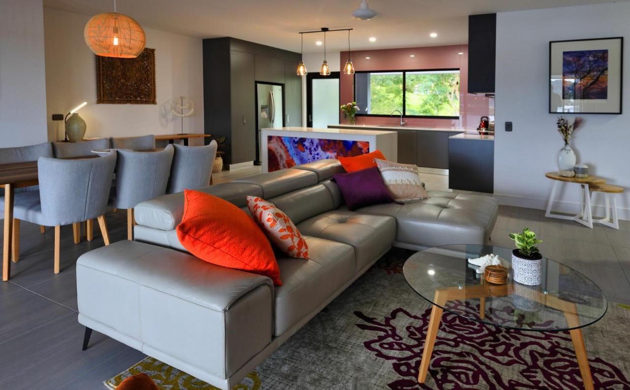Valle Vista Luxury Apartments Cairns Esterno foto