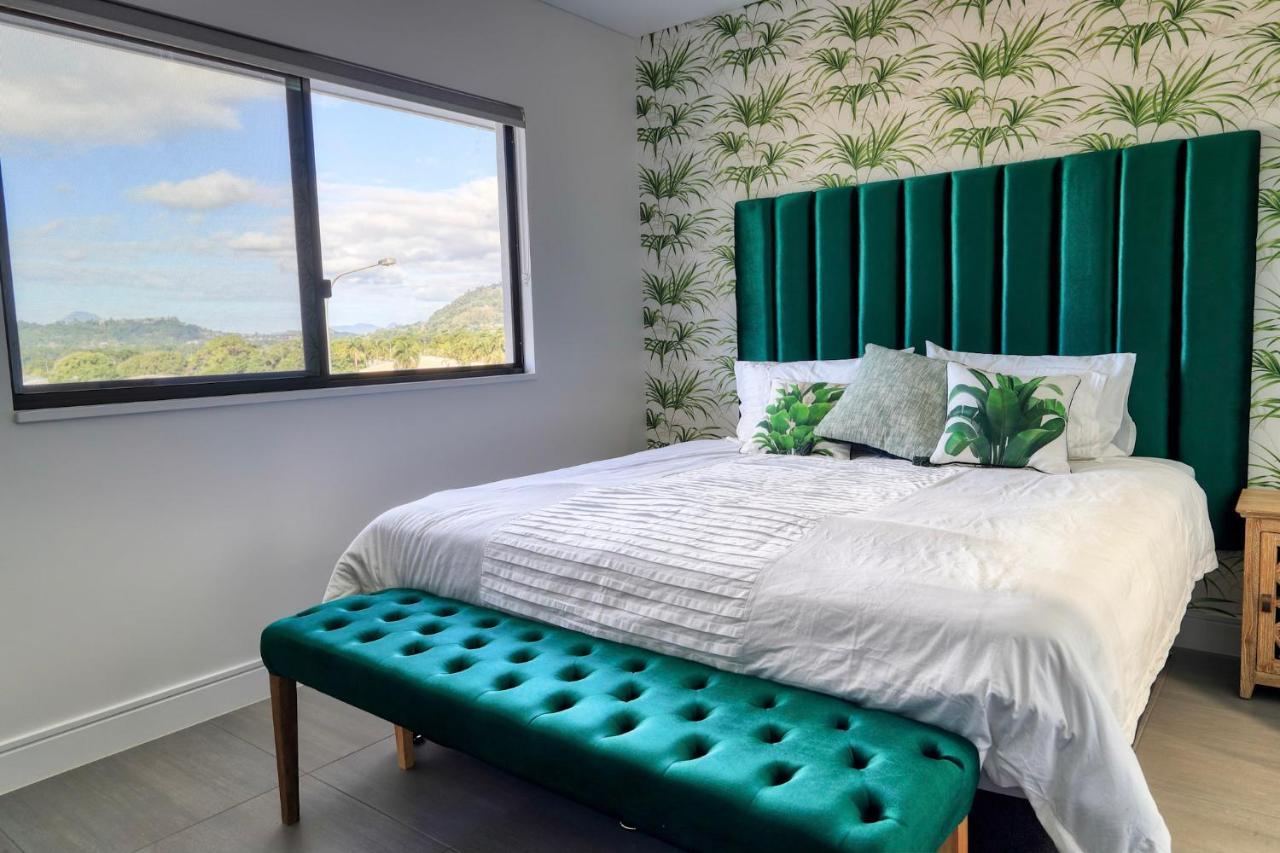 Valle Vista Luxury Apartments Cairns Esterno foto