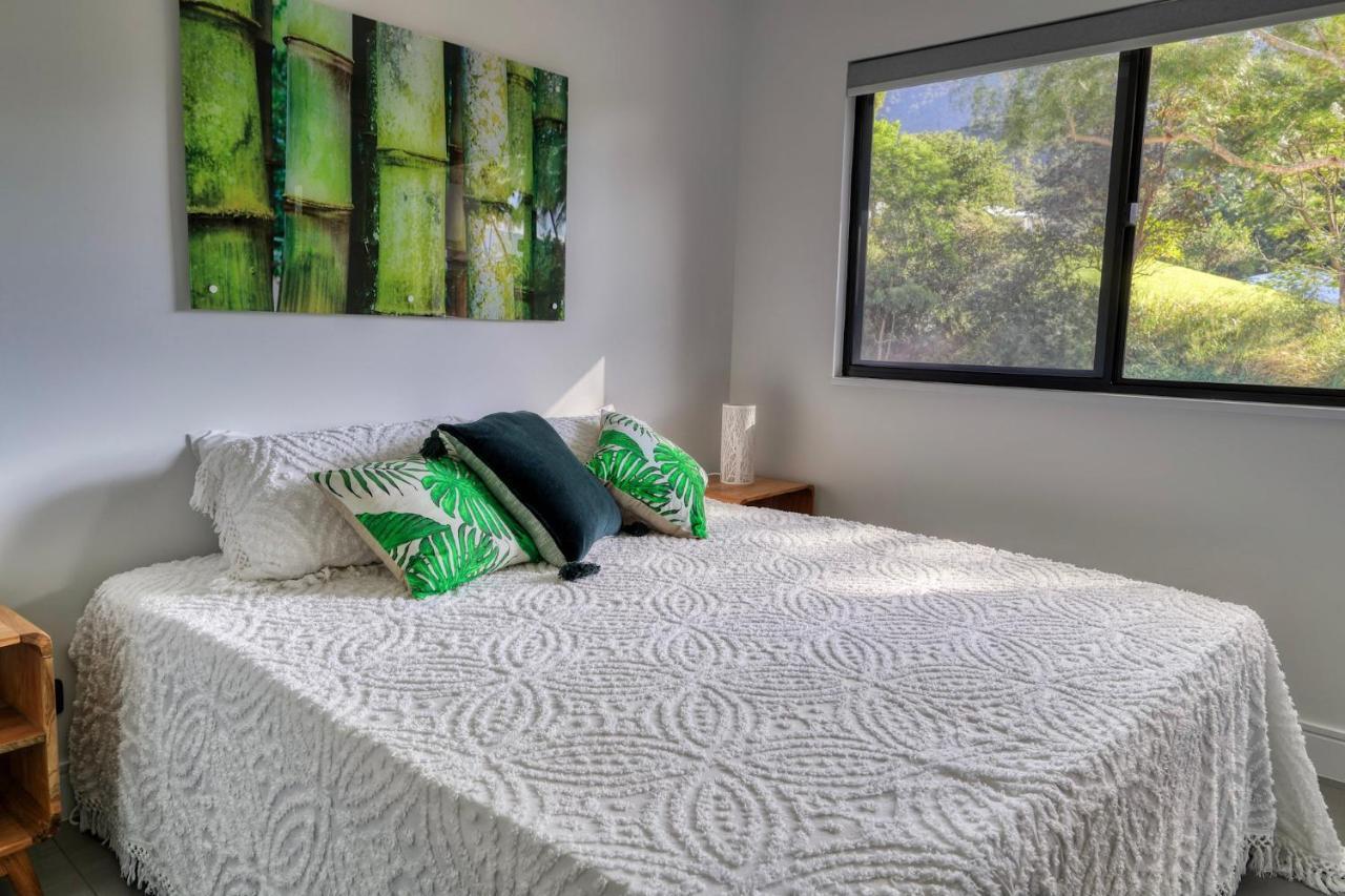 Valle Vista Luxury Apartments Cairns Esterno foto