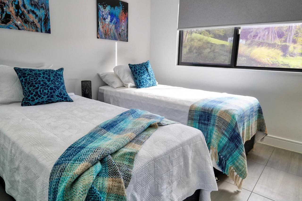 Valle Vista Luxury Apartments Cairns Esterno foto