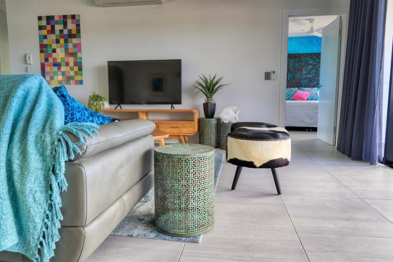 Valle Vista Luxury Apartments Cairns Esterno foto
