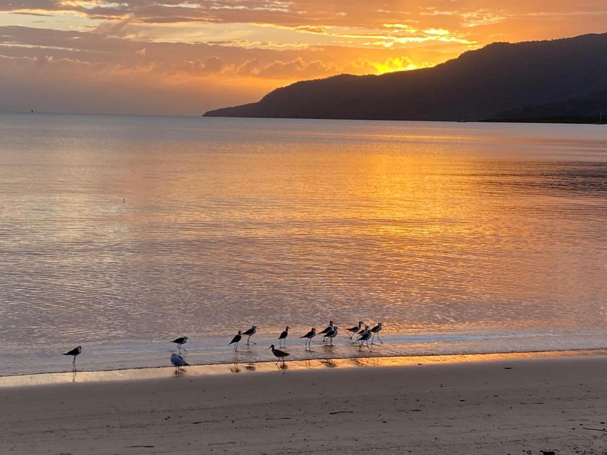 Valle Vista Luxury Apartments Cairns Esterno foto