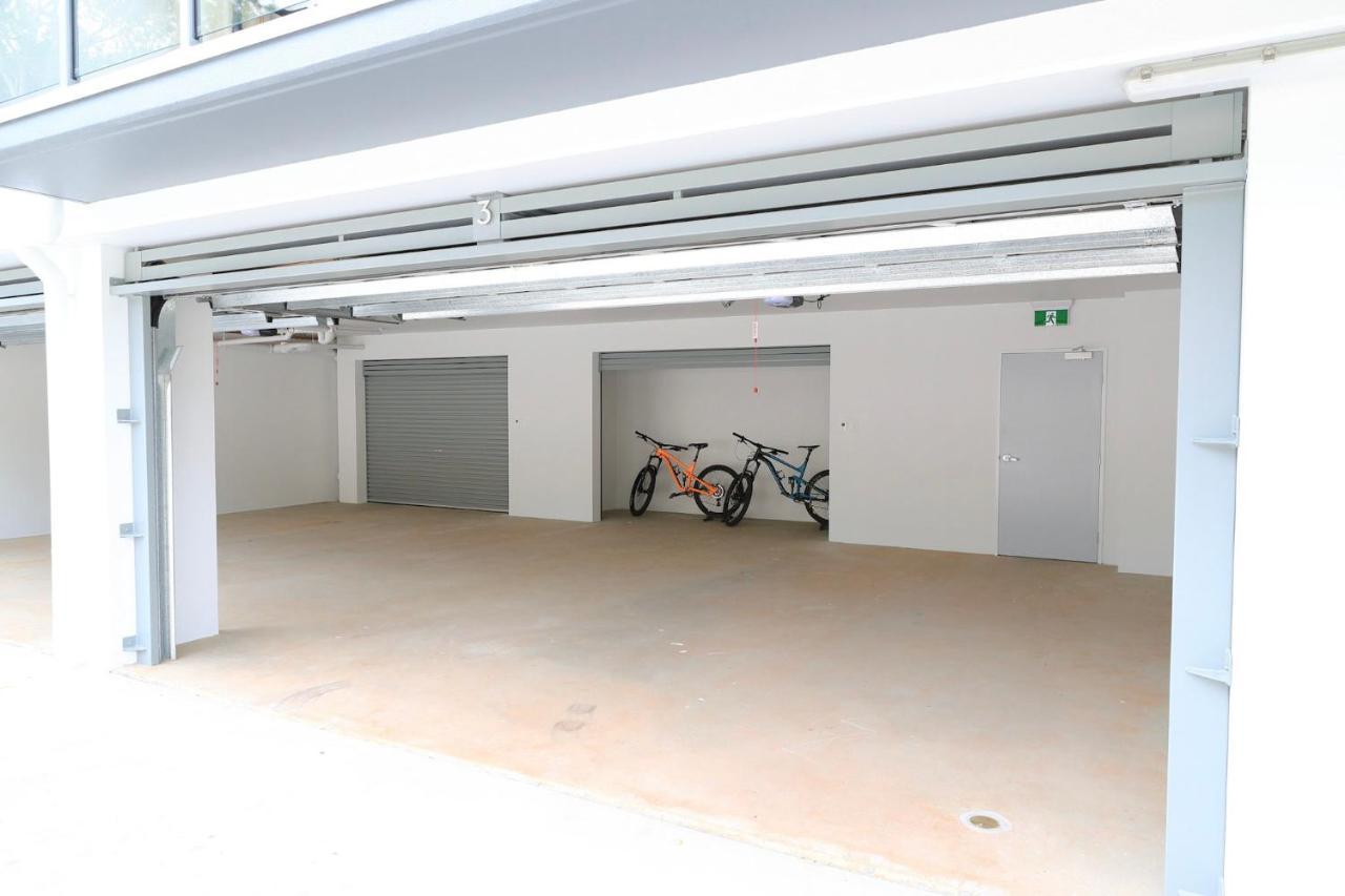 Valle Vista Luxury Apartments Cairns Esterno foto
